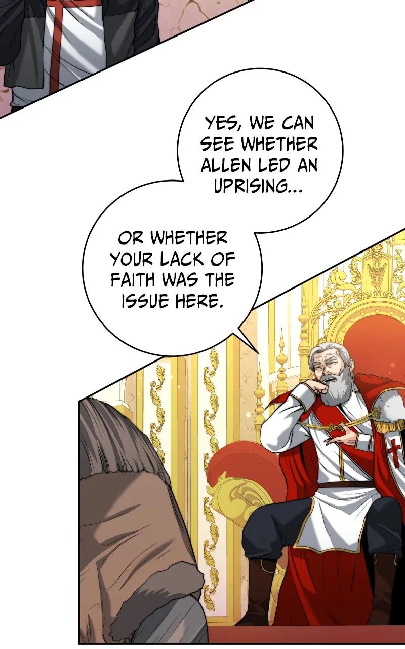 The Holy Emperor’s Grandson is a Necromancer Chapter 32 page 18 - 