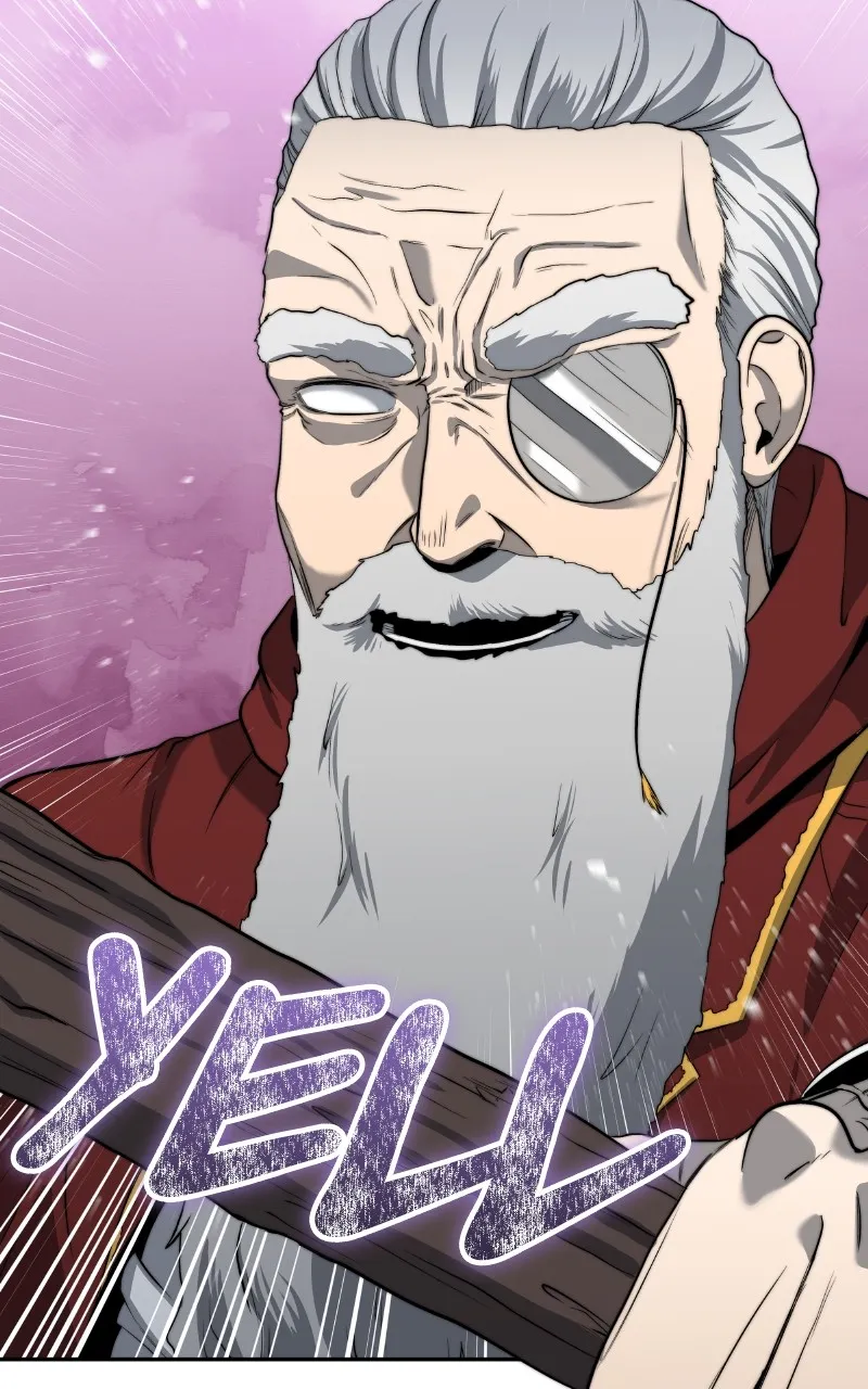 The Holy Emperor’s Grandson is a Necromancer Chapter 32 page 21 - 