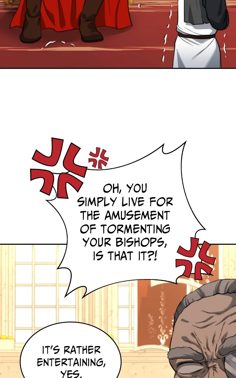 The Holy Emperor’s Grandson is a Necromancer Chapter 32 page 24 - 