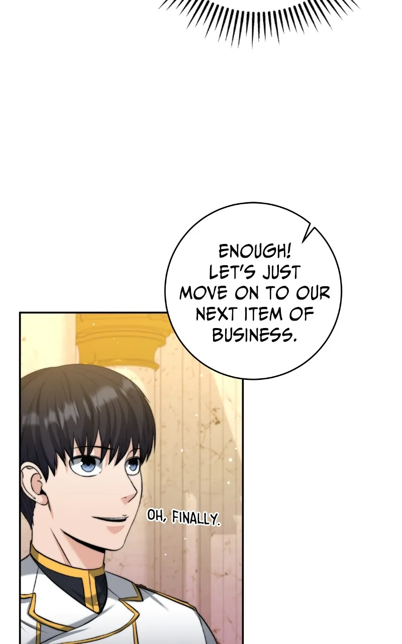 The Holy Emperor’s Grandson is a Necromancer Chapter 32 page 27 - 