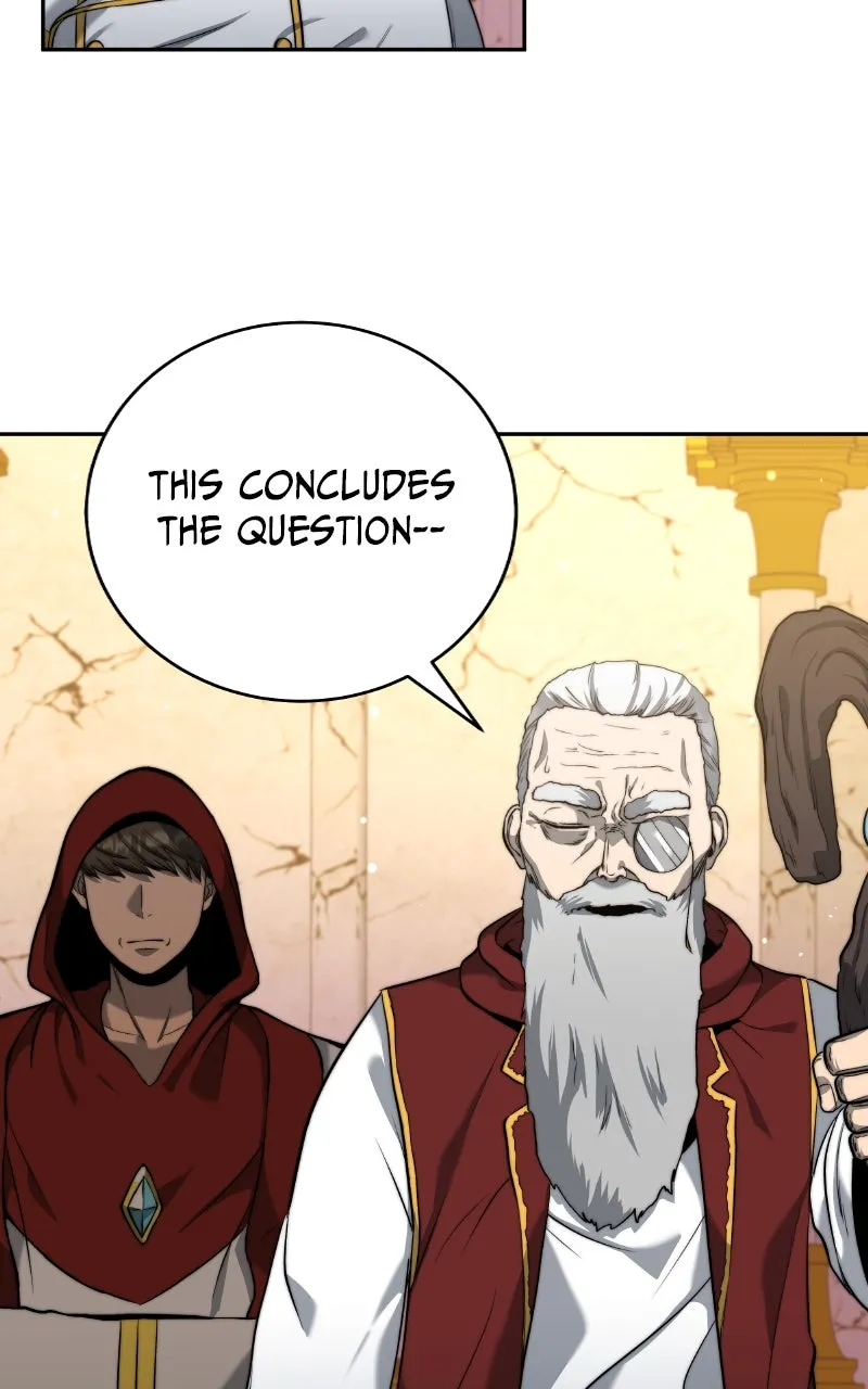 The Holy Emperor’s Grandson is a Necromancer Chapter 32 page 28 - 