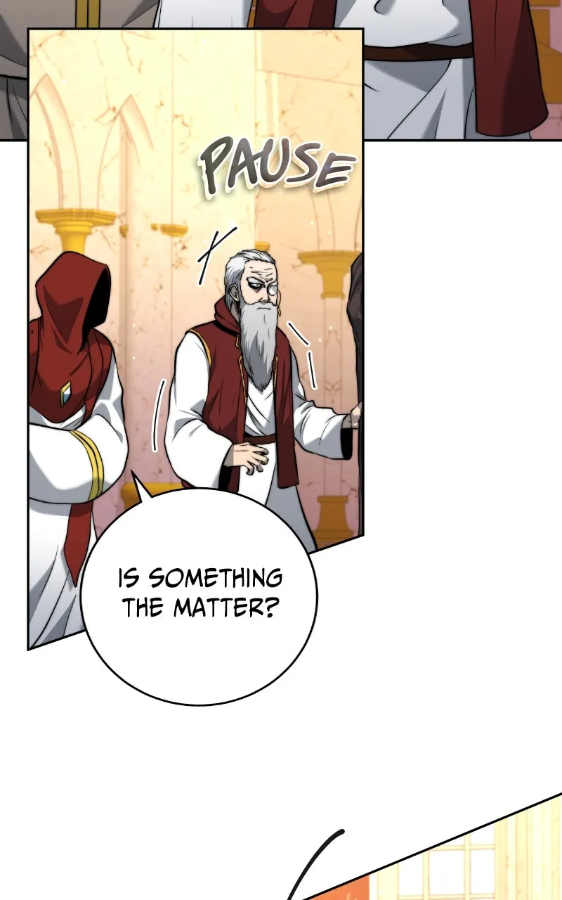 The Holy Emperor’s Grandson is a Necromancer Chapter 32 page 29 - 
