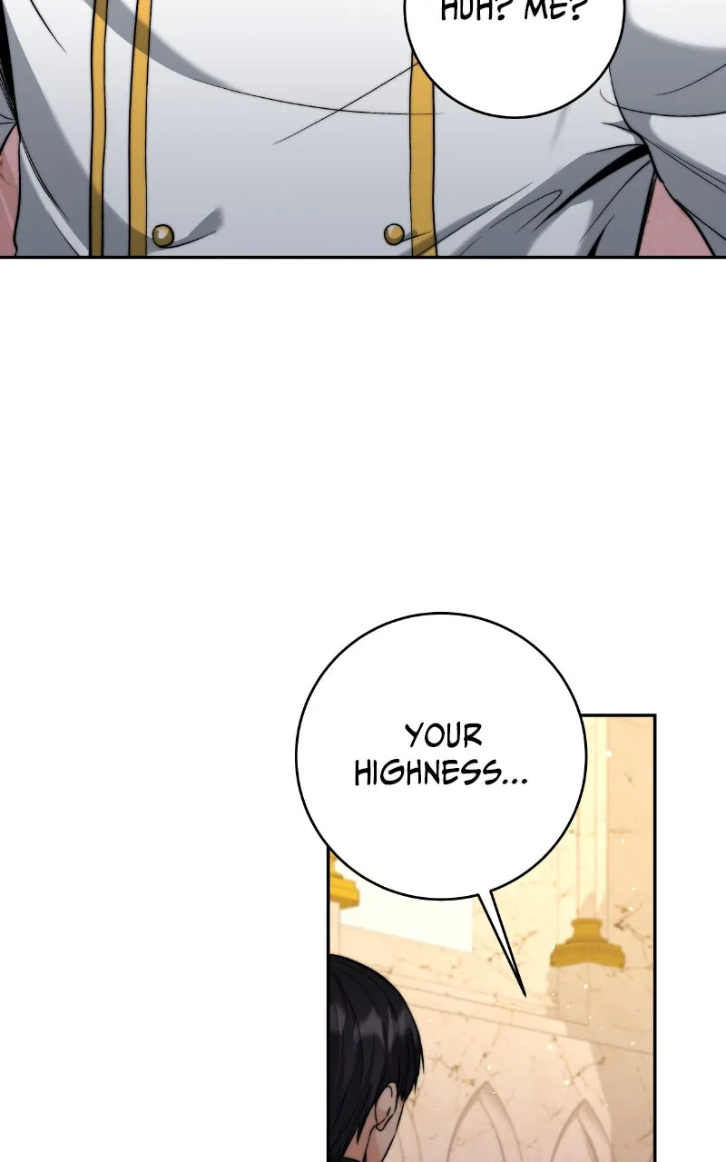 The Holy Emperor’s Grandson is a Necromancer Chapter 32 page 32 - 
