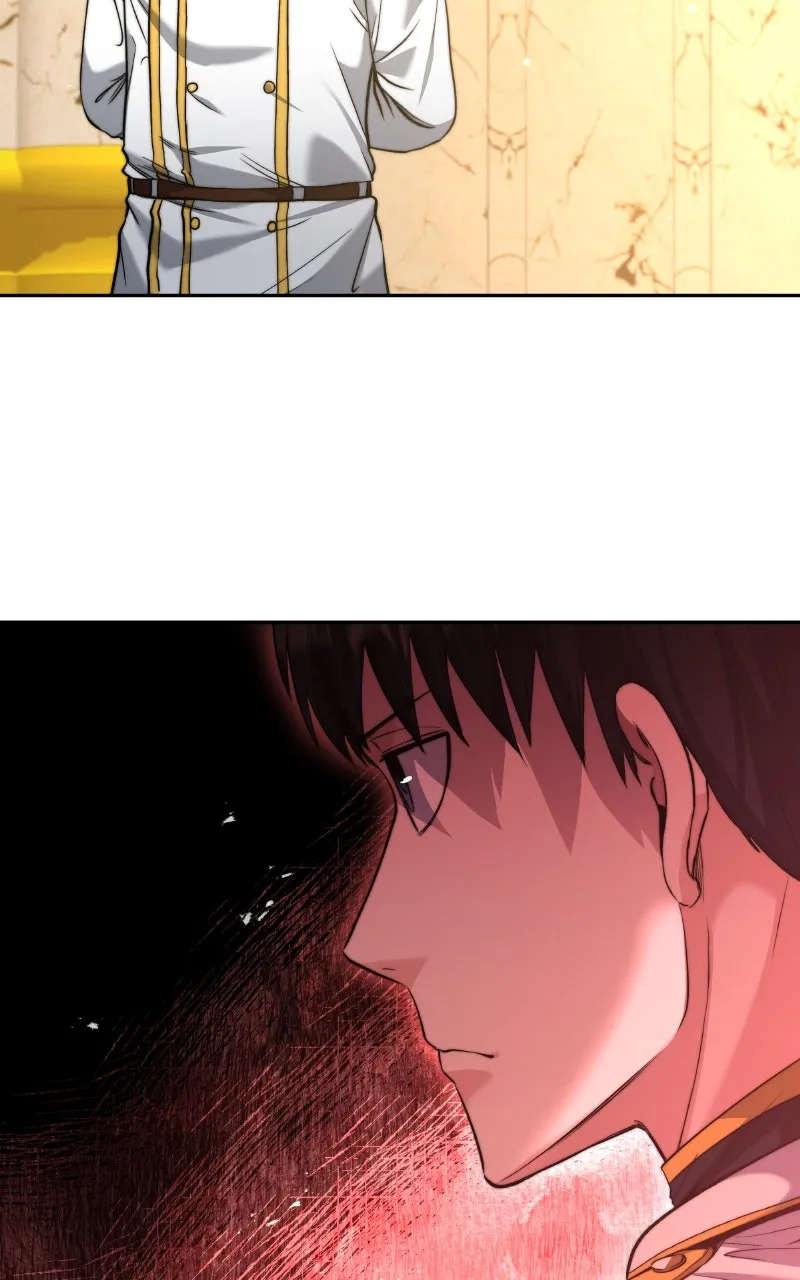 The Holy Emperor’s Grandson is a Necromancer Chapter 32 page 34 - 
