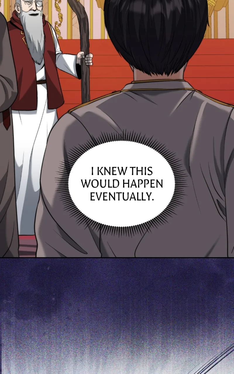 The Holy Emperor’s Grandson is a Necromancer Chapter 32 page 38 - 