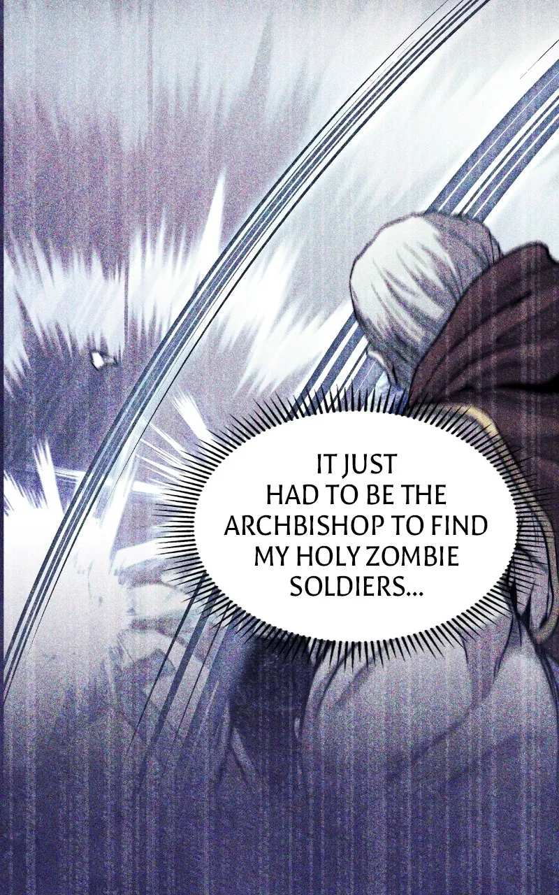 The Holy Emperor’s Grandson is a Necromancer Chapter 32 page 39 - 