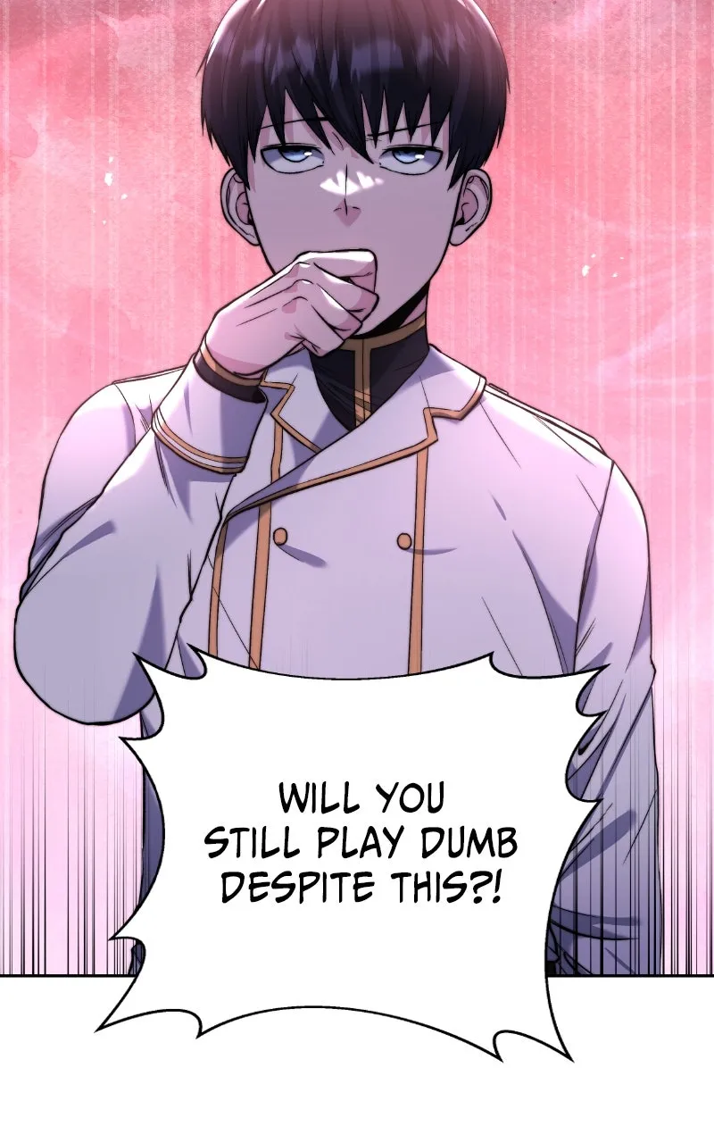 The Holy Emperor’s Grandson is a Necromancer Chapter 32 page 49 - 