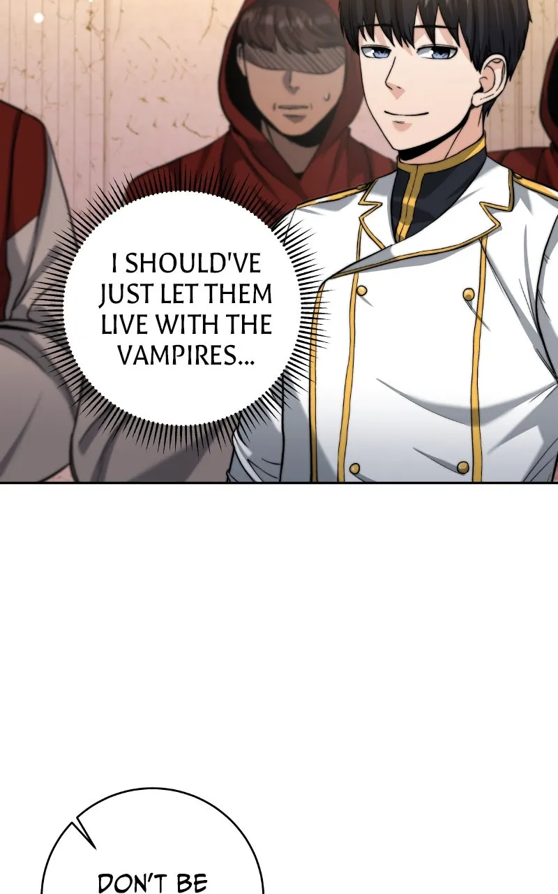 The Holy Emperor’s Grandson is a Necromancer Chapter 32 page 6 - 