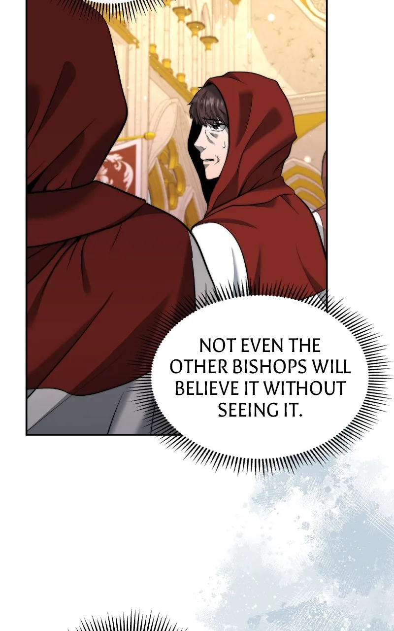 The Holy Emperor’s Grandson is a Necromancer Chapter 32 page 54 - 