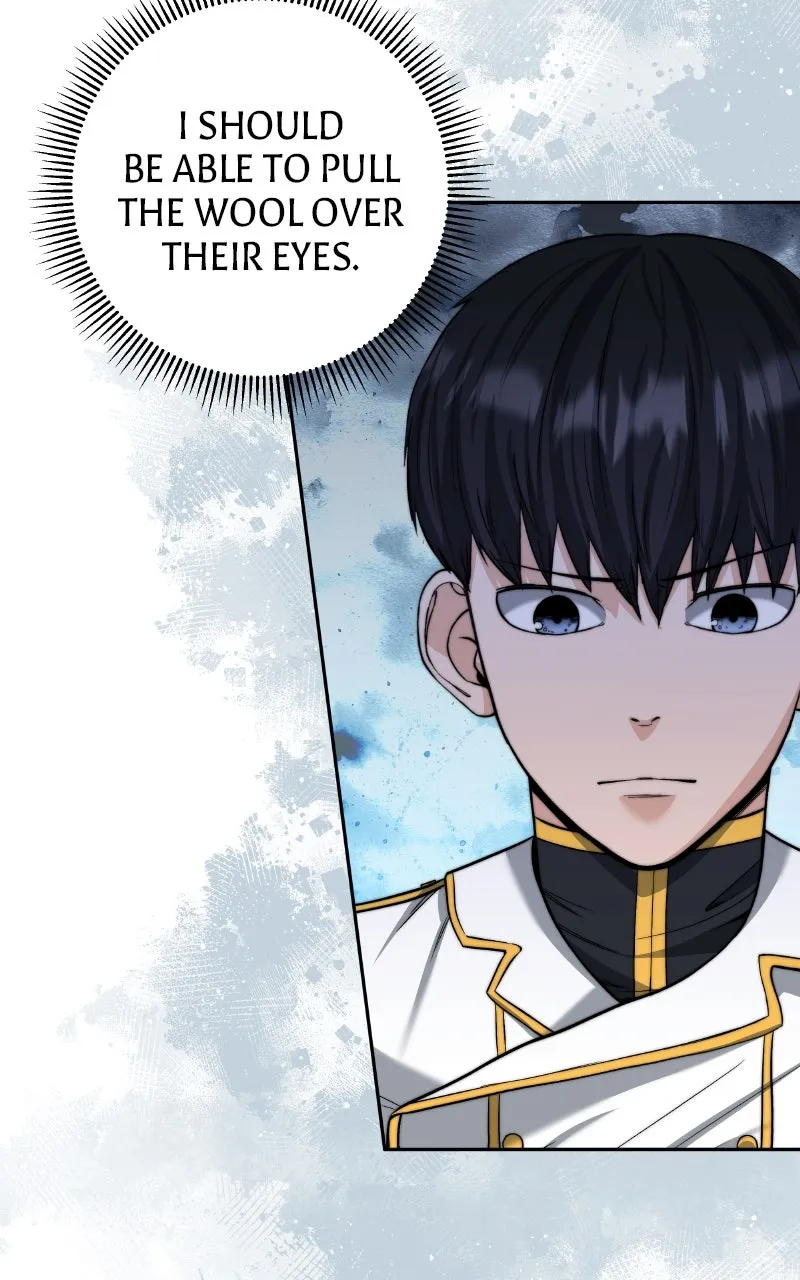 The Holy Emperor’s Grandson is a Necromancer Chapter 32 page 55 - 