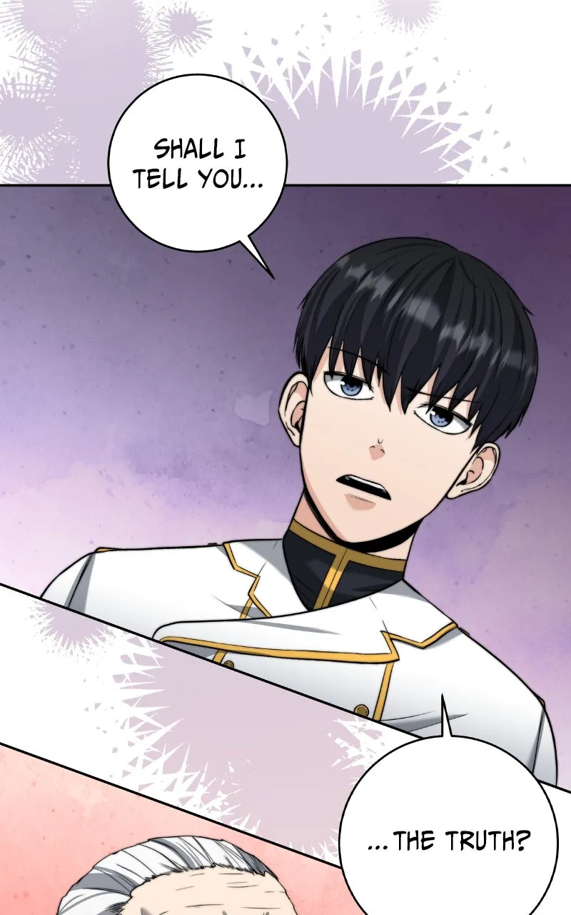 The Holy Emperor’s Grandson is a Necromancer Chapter 32 page 58 - 