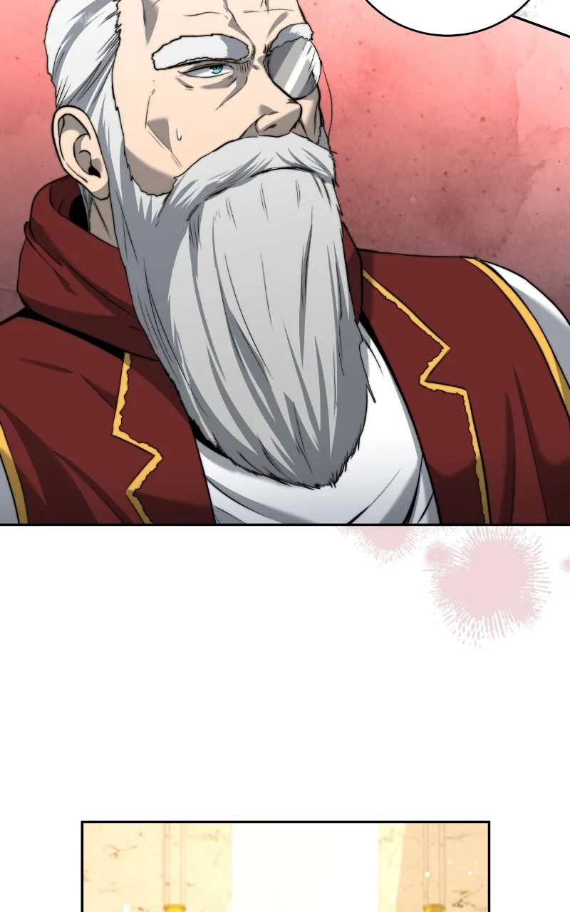 The Holy Emperor’s Grandson is a Necromancer Chapter 32 page 59 - 