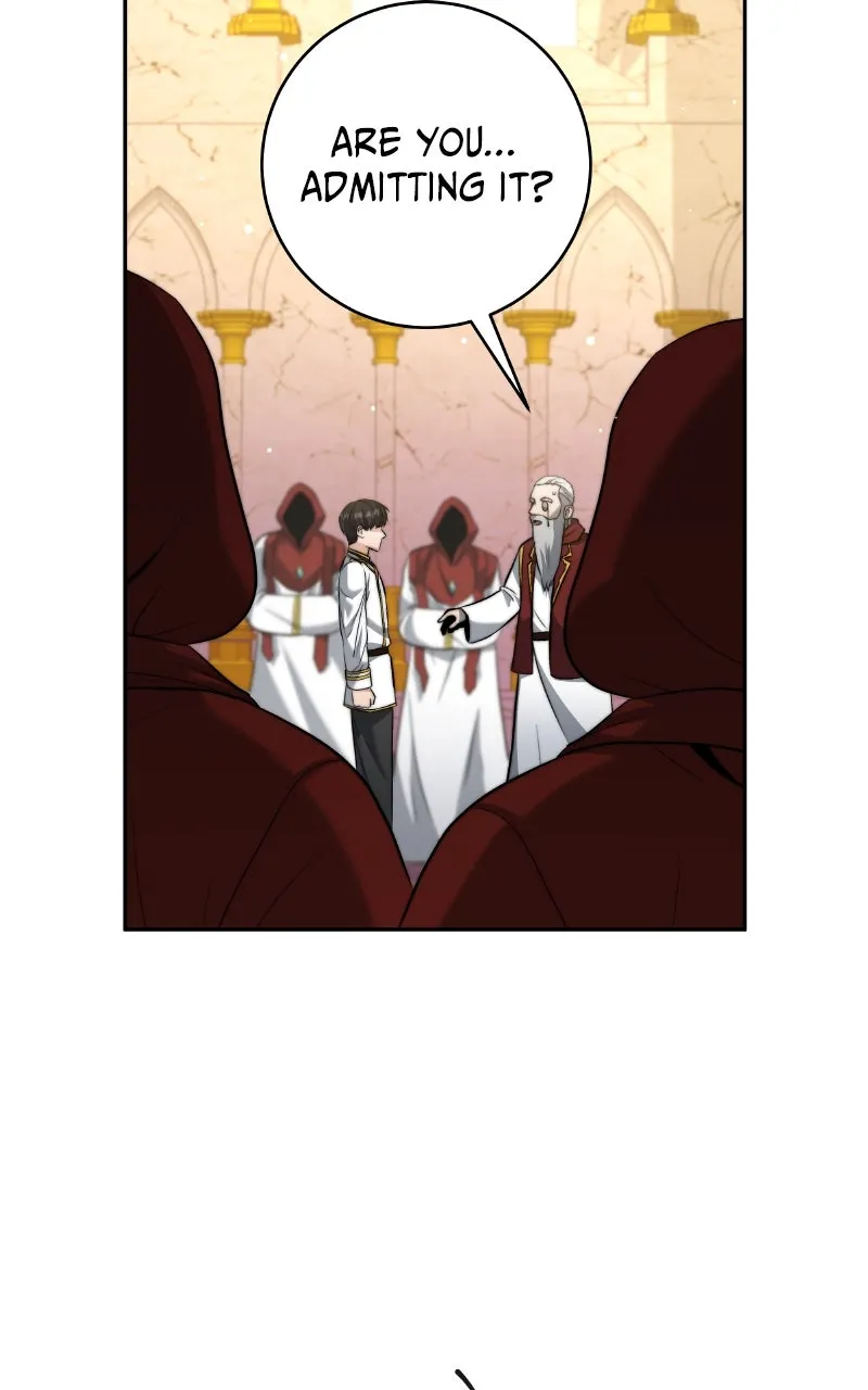 The Holy Emperor’s Grandson is a Necromancer Chapter 32 page 60 - 