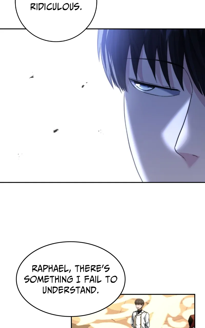 The Holy Emperor’s Grandson is a Necromancer Chapter 32 page 7 - 