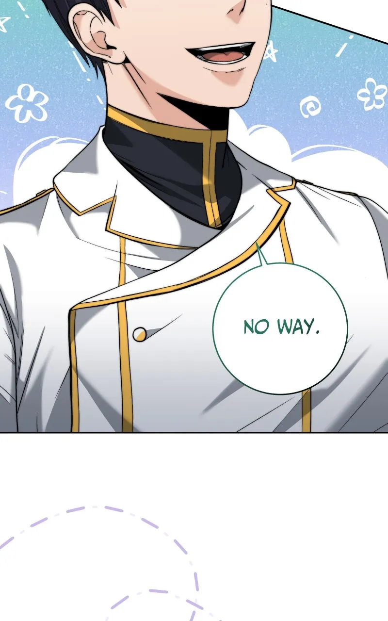 The Holy Emperor’s Grandson is a Necromancer Chapter 32 page 62 - 