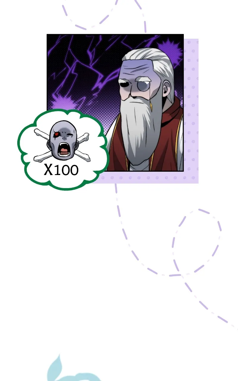 The Holy Emperor’s Grandson is a Necromancer Chapter 32 page 63 - 