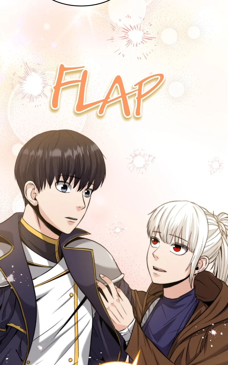 The Holy Emperor’s Grandson is a Necromancer Chapter 32 page 66 - 