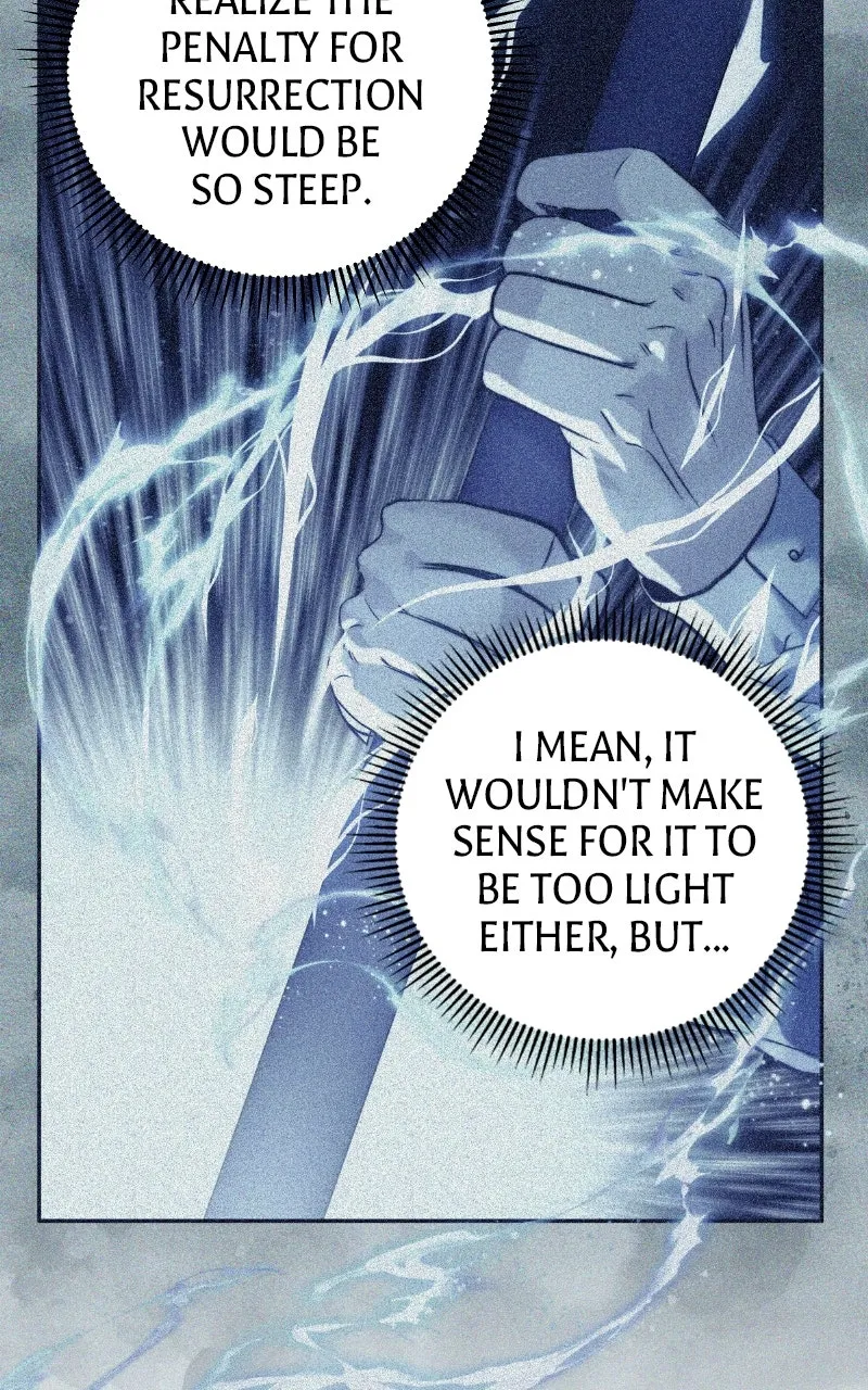 The Holy Emperor’s Grandson is a Necromancer Chapter 32 page 70 - 