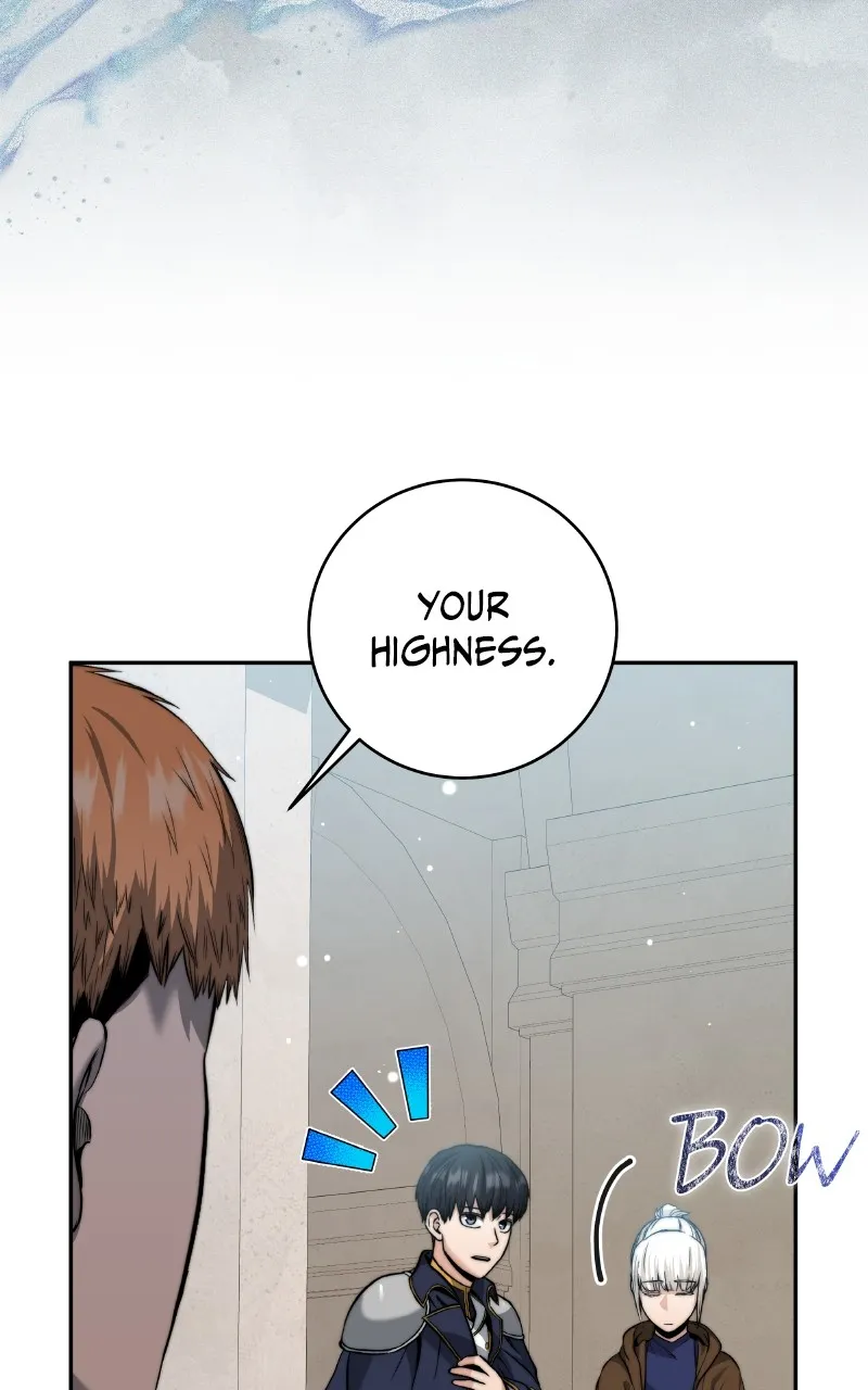 The Holy Emperor’s Grandson is a Necromancer Chapter 32 page 71 - 