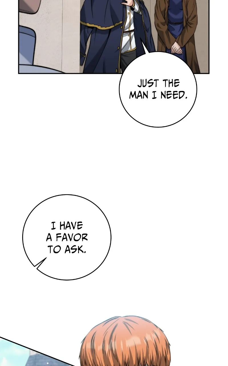 The Holy Emperor’s Grandson is a Necromancer Chapter 32 page 72 - 