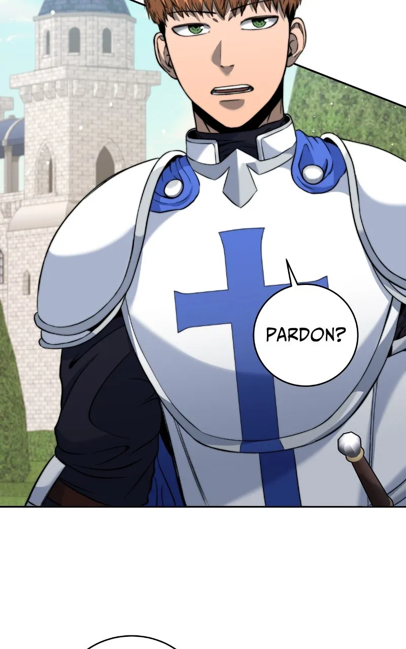The Holy Emperor’s Grandson is a Necromancer Chapter 32 page 73 - 