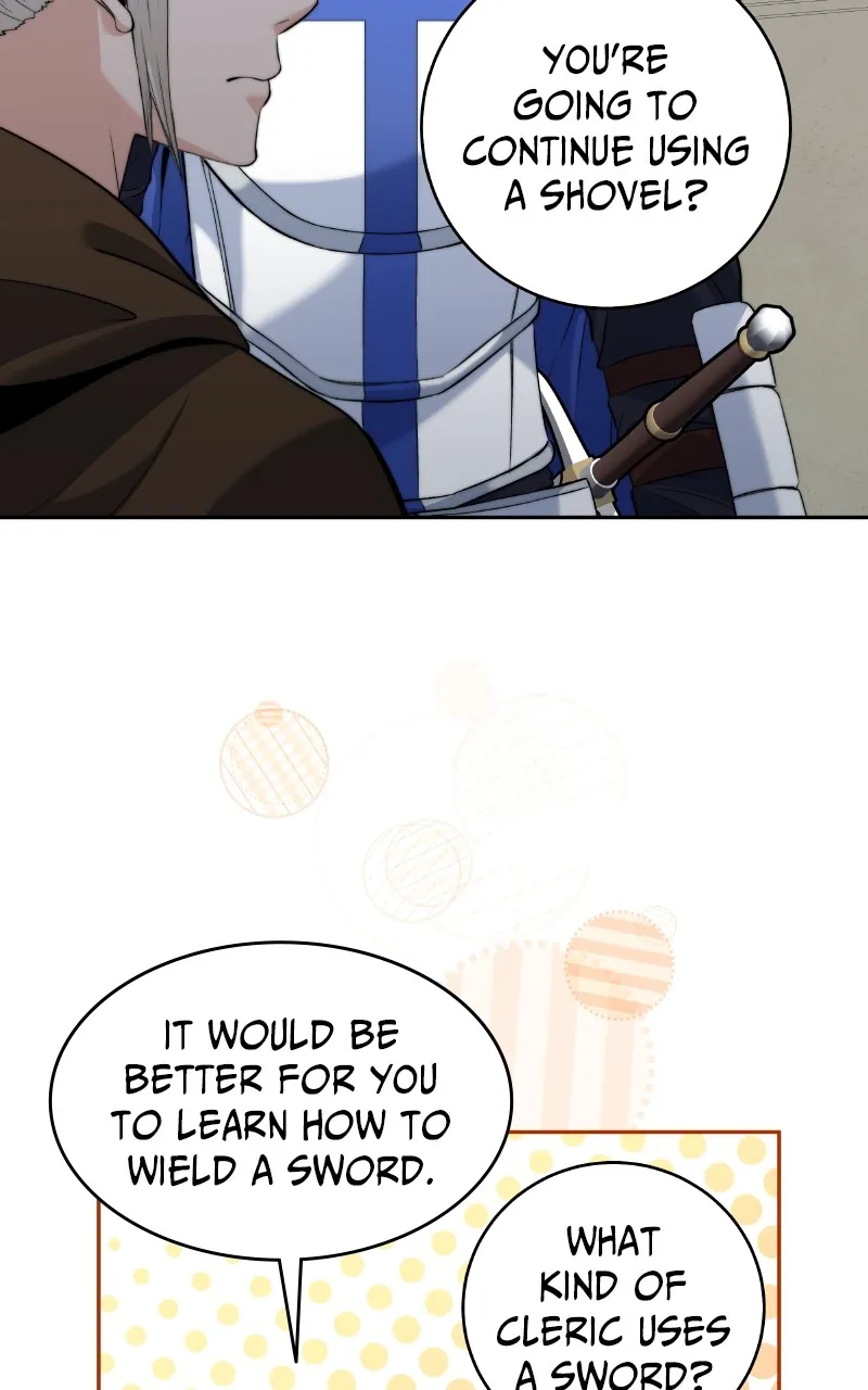 The Holy Emperor’s Grandson is a Necromancer Chapter 32 page 76 - 
