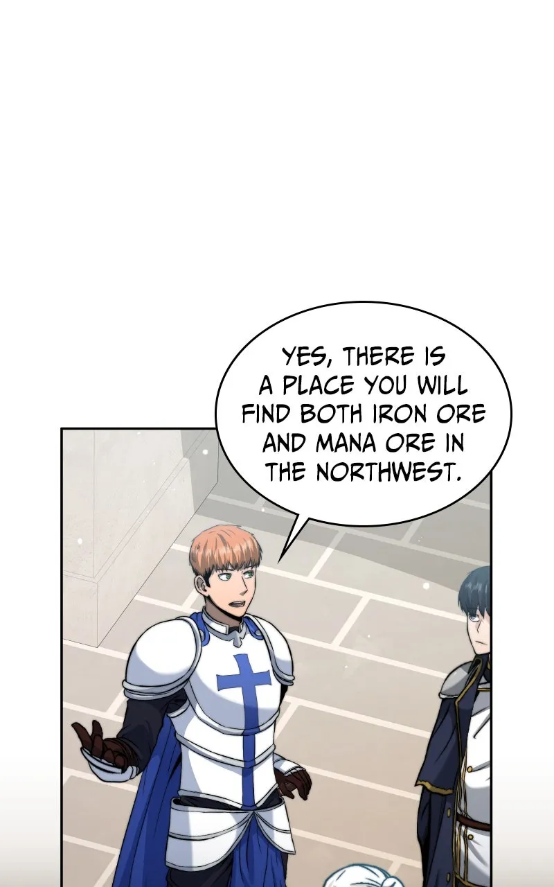 The Holy Emperor’s Grandson is a Necromancer Chapter 32 page 80 - 