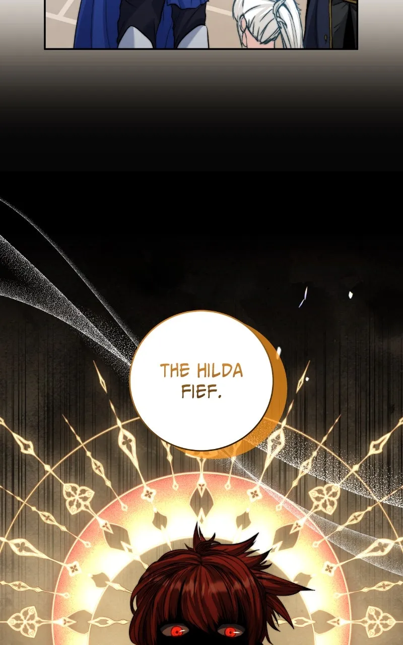 The Holy Emperor’s Grandson is a Necromancer Chapter 32 page 81 - 