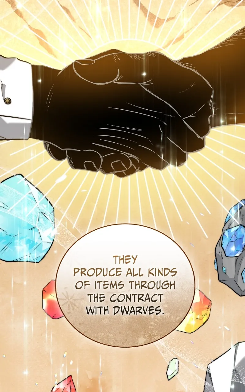 The Holy Emperor’s Grandson is a Necromancer Chapter 32 page 83 - 