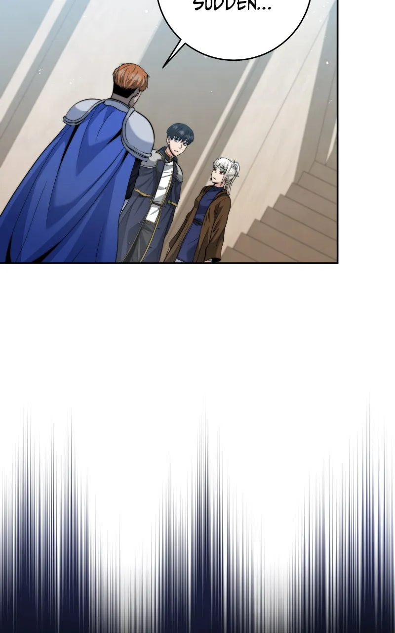 The Holy Emperor’s Grandson is a Necromancer Chapter 32 page 88 - 