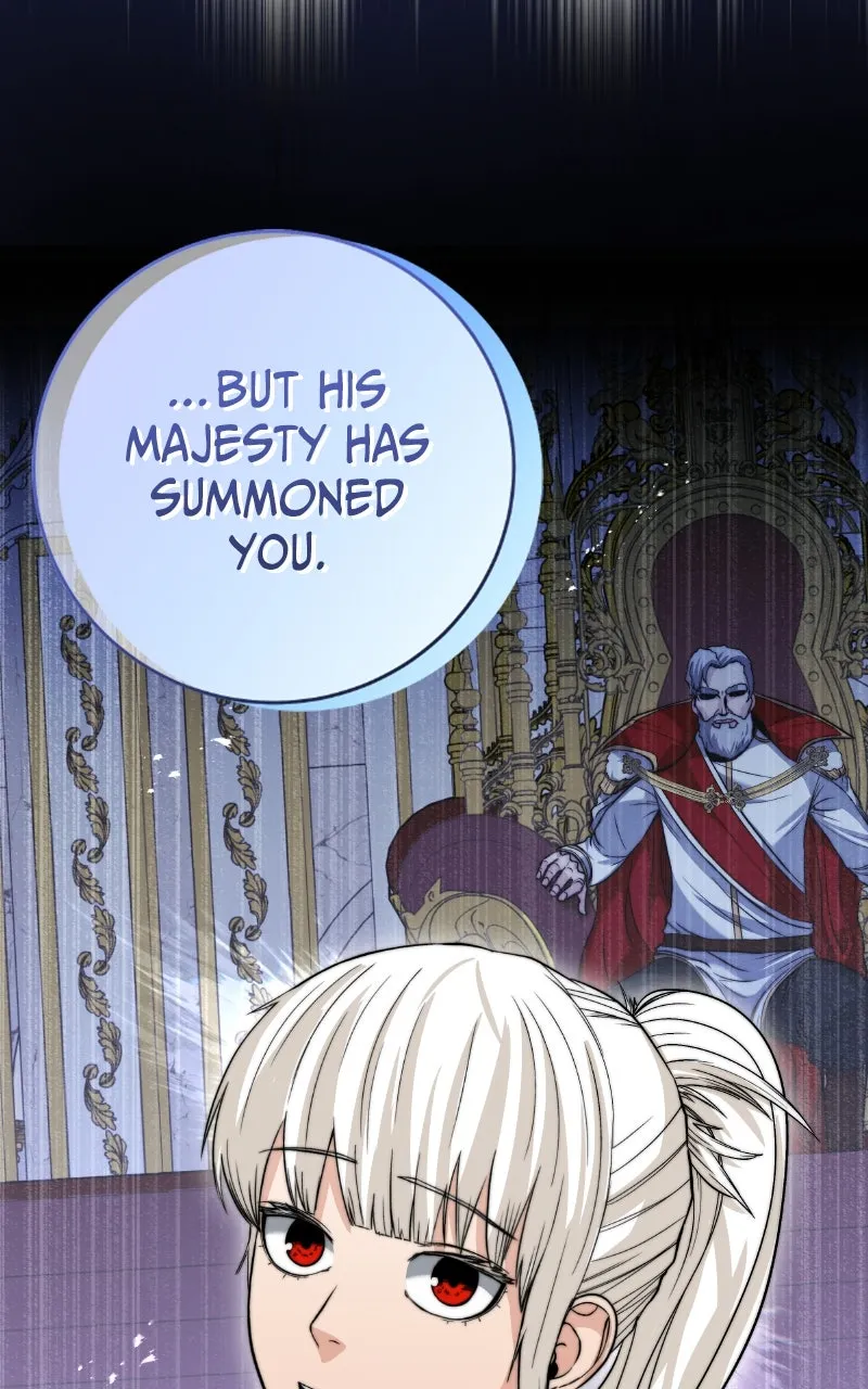 The Holy Emperor’s Grandson is a Necromancer Chapter 32 page 89 - 