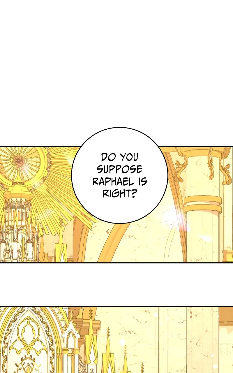 The Holy Emperor’s Grandson is a Necromancer Chapter 33 page 1 - 