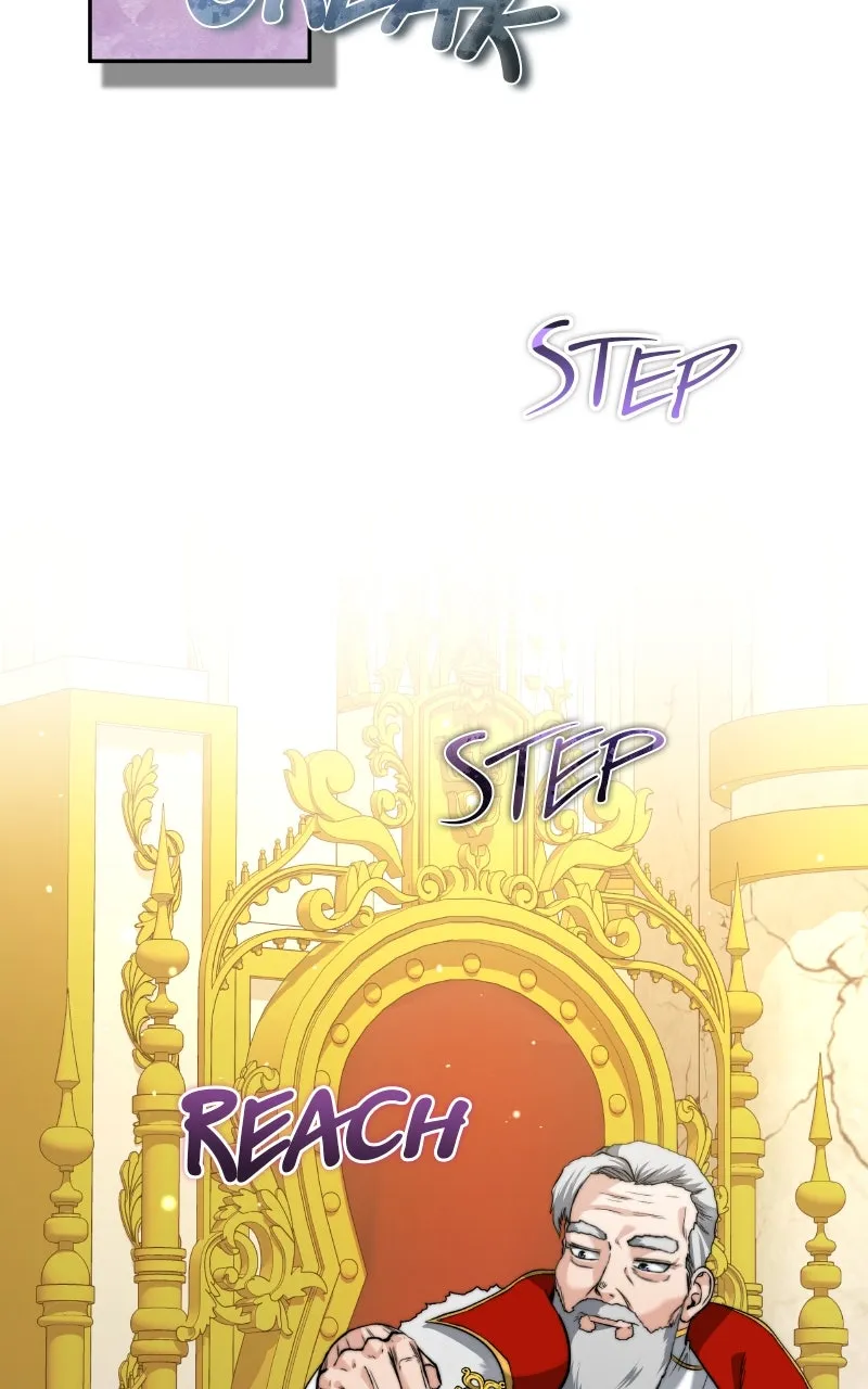 The Holy Emperor’s Grandson is a Necromancer Chapter 33 page 11 - 
