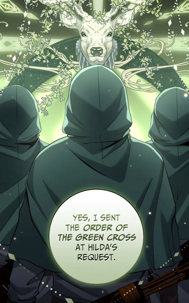 The Holy Emperor’s Grandson is a Necromancer Chapter 33 page 14 - 