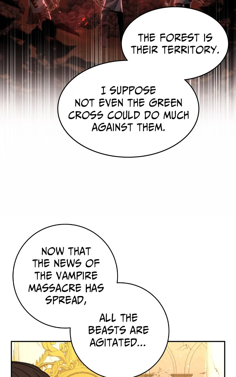 The Holy Emperor’s Grandson is a Necromancer Chapter 33 page 16 - 