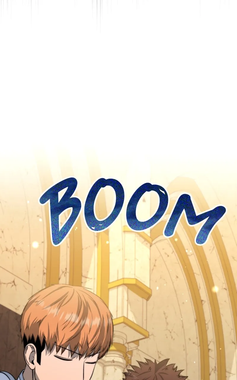 The Holy Emperor’s Grandson is a Necromancer Chapter 33 page 20 - 
