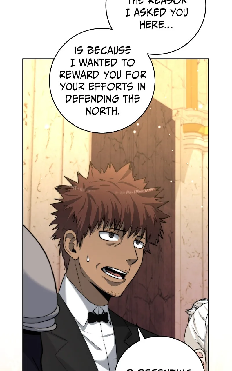 The Holy Emperor’s Grandson is a Necromancer Chapter 33 page 22 - 