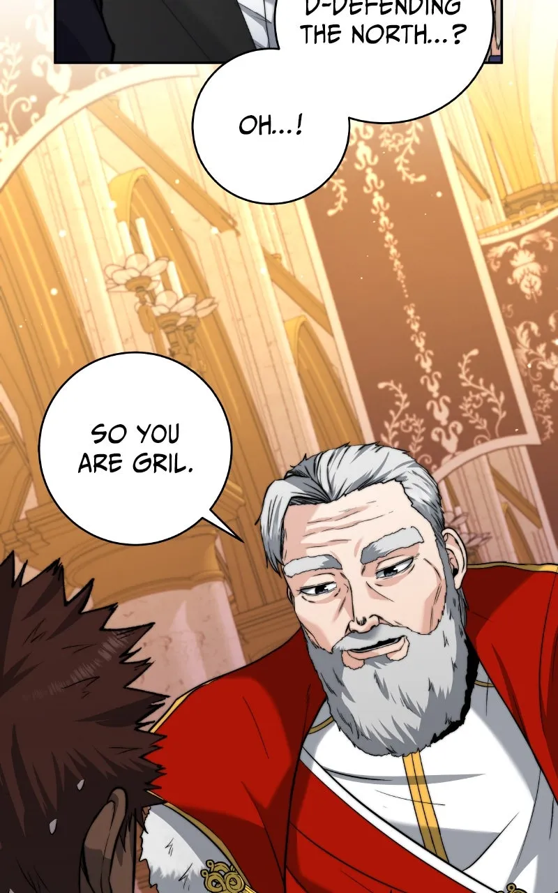 The Holy Emperor’s Grandson is a Necromancer Chapter 33 page 23 - 