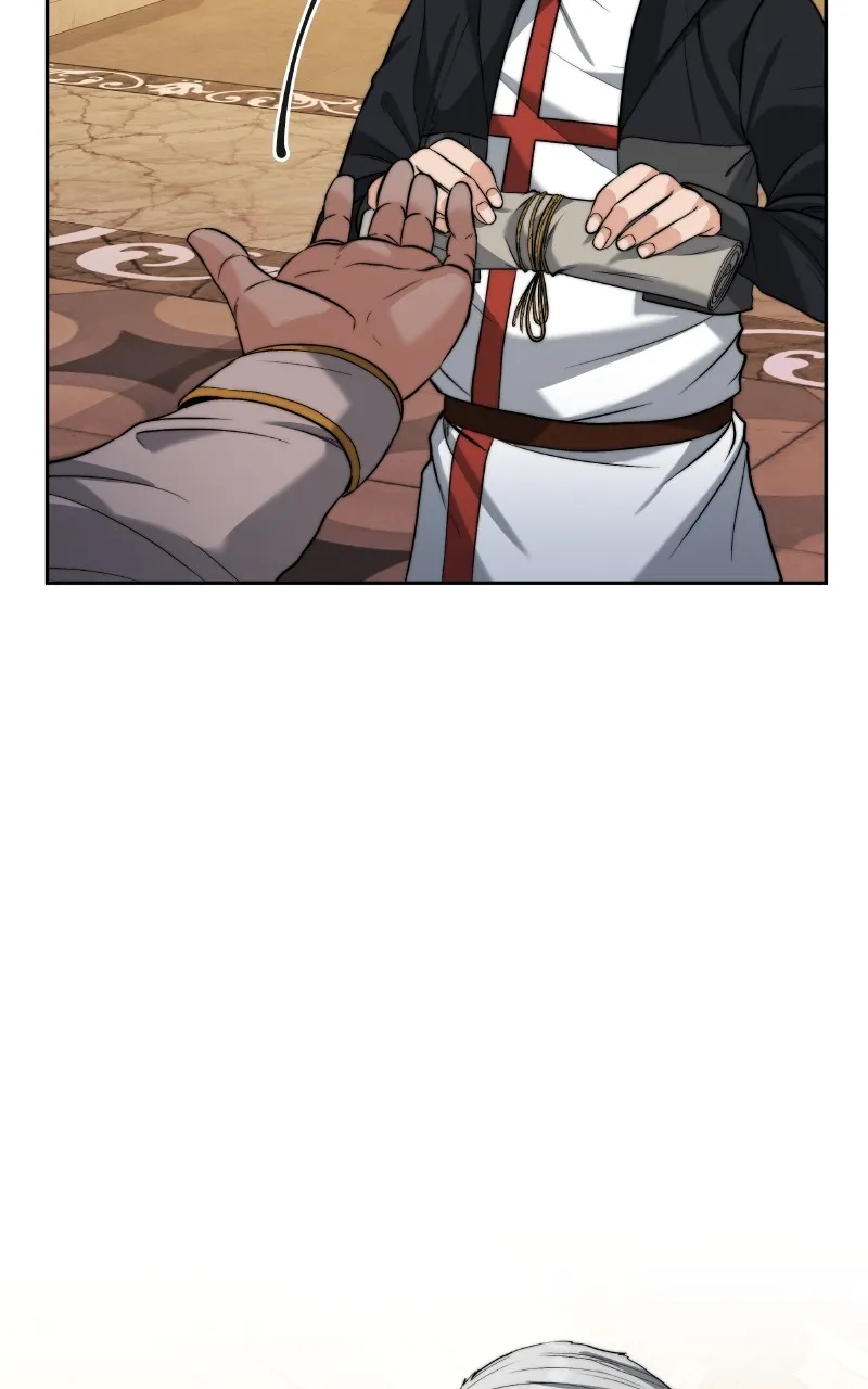 The Holy Emperor’s Grandson is a Necromancer Chapter 33 page 25 - 