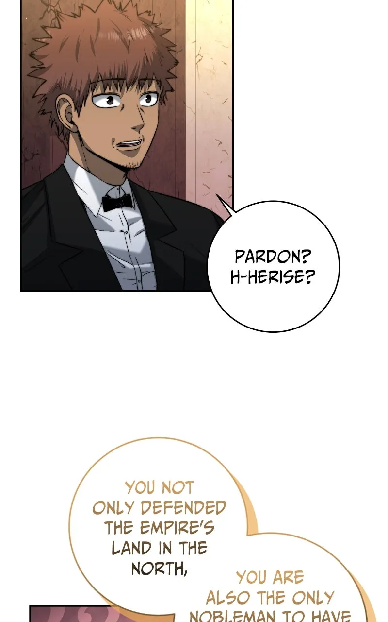 The Holy Emperor’s Grandson is a Necromancer Chapter 33 page 28 - 