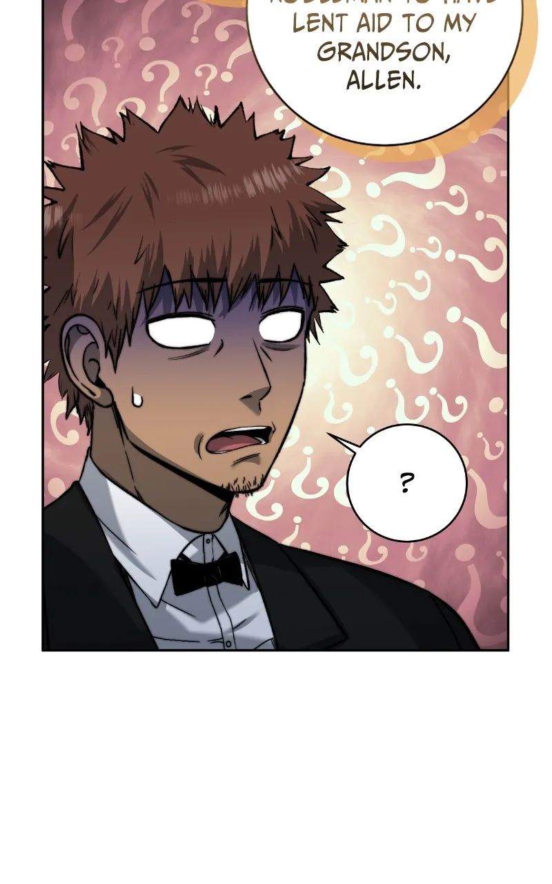 The Holy Emperor’s Grandson is a Necromancer Chapter 33 page 29 - 