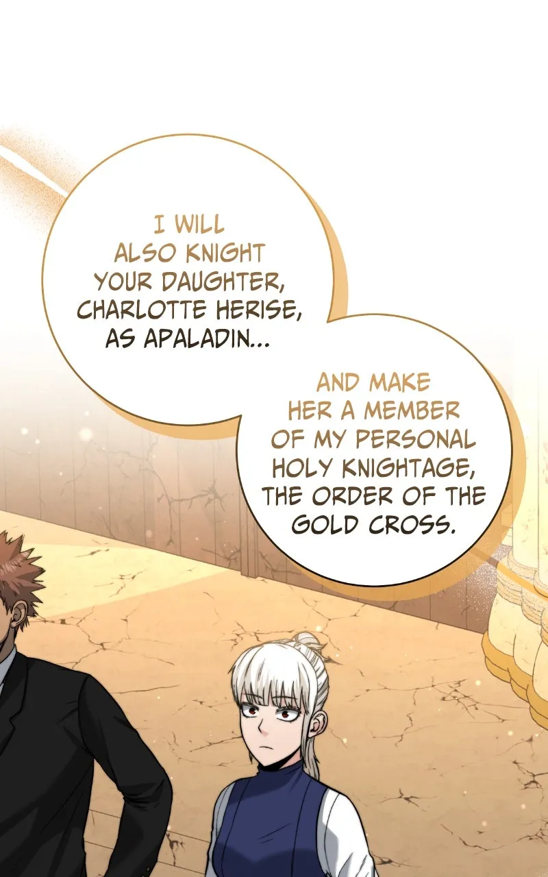 The Holy Emperor’s Grandson is a Necromancer Chapter 33 page 31 - 