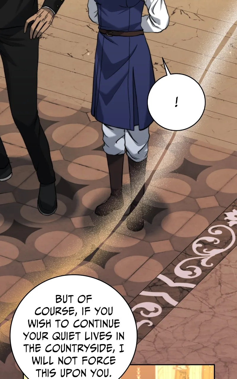 The Holy Emperor’s Grandson is a Necromancer Chapter 33 page 32 - 