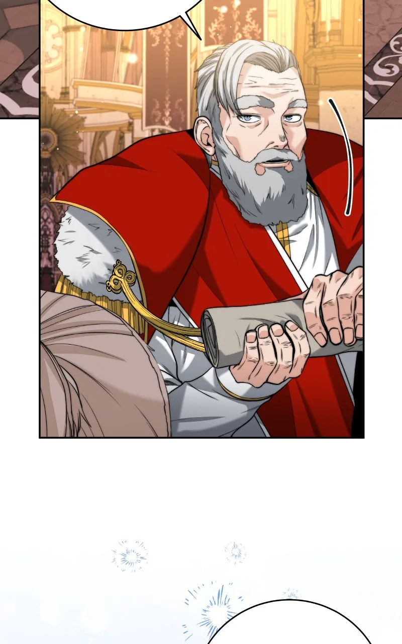The Holy Emperor’s Grandson is a Necromancer Chapter 33 page 33 - 