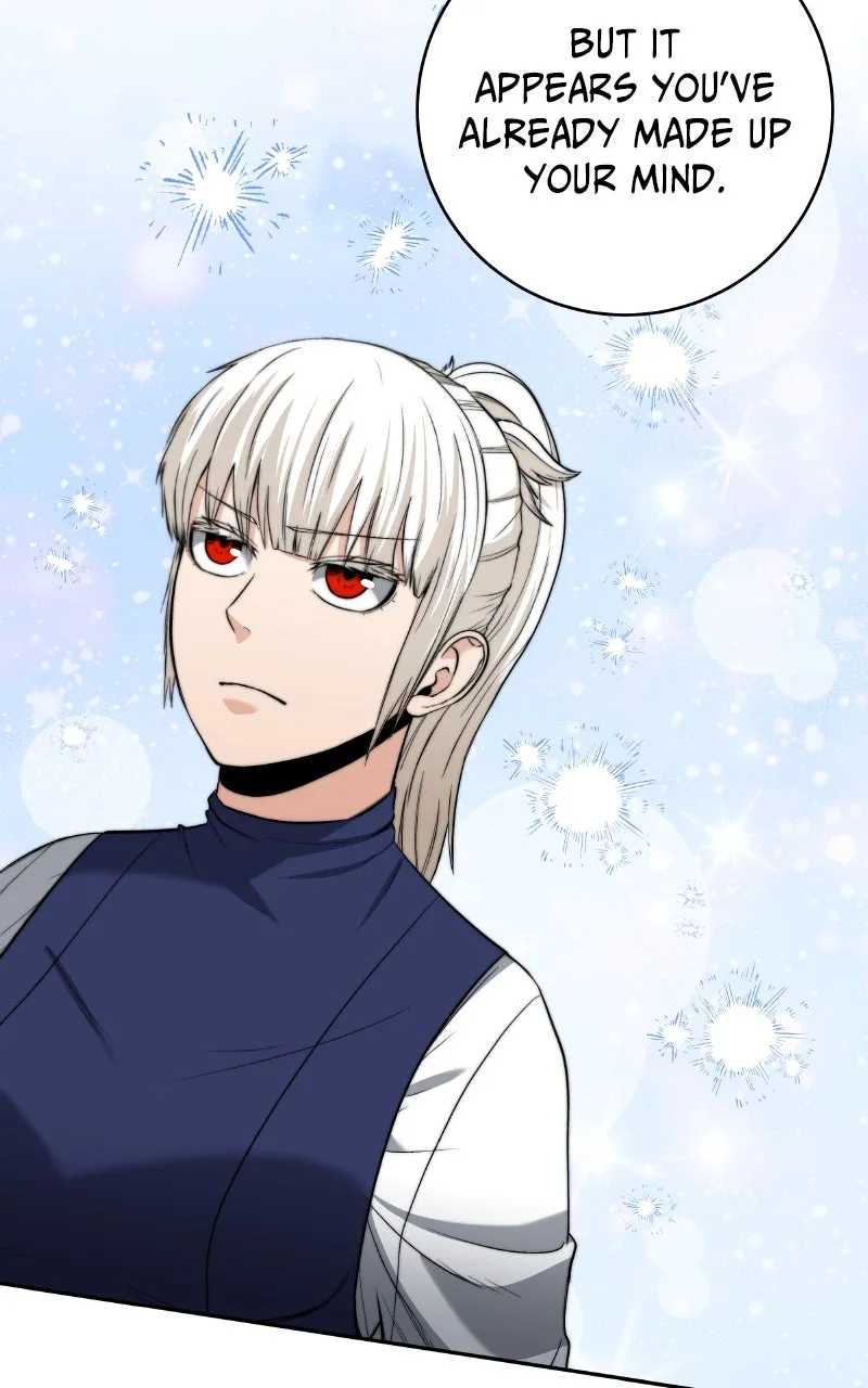 The Holy Emperor’s Grandson is a Necromancer Chapter 33 page 34 - 