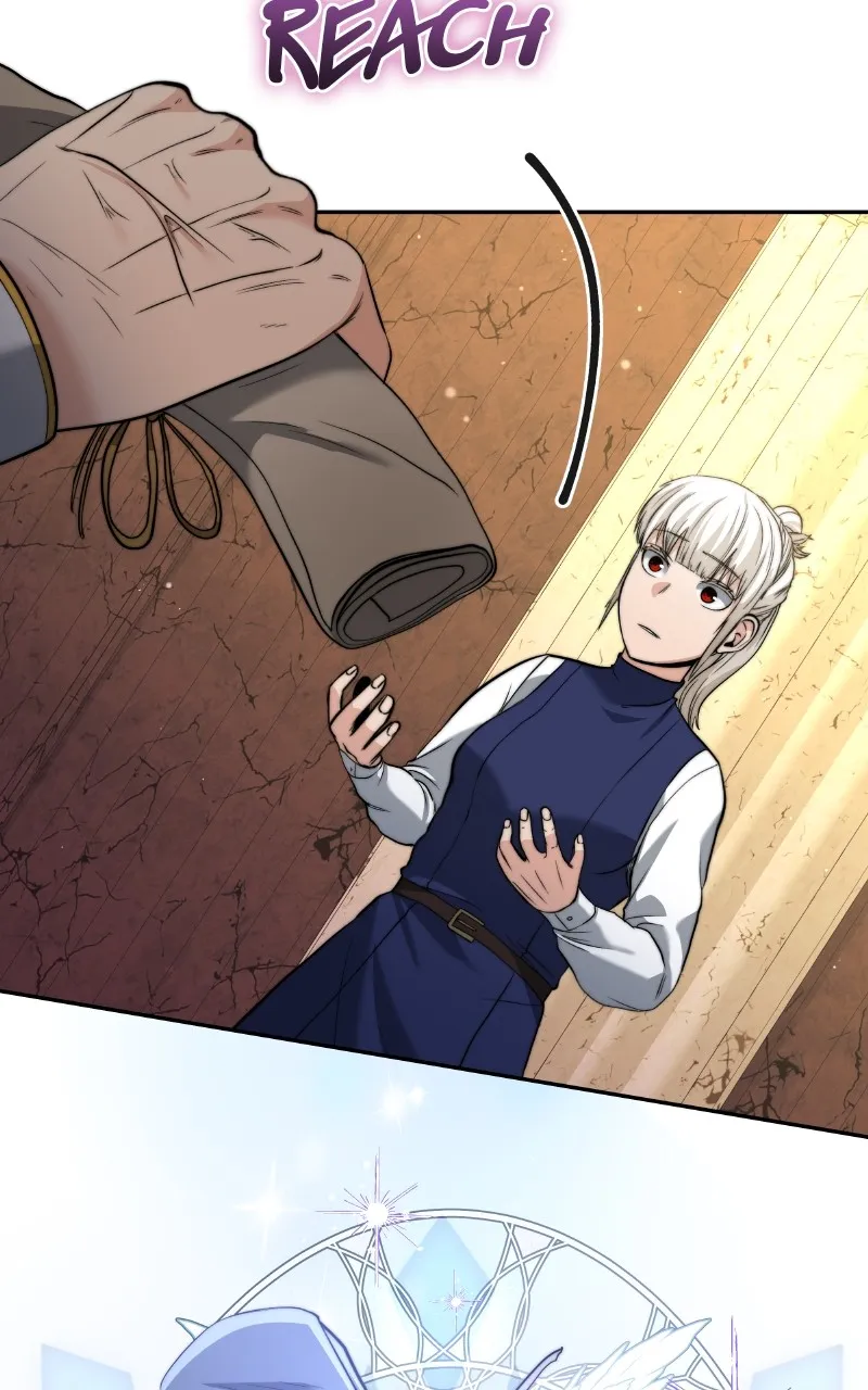 The Holy Emperor’s Grandson is a Necromancer Chapter 33 page 40 - 