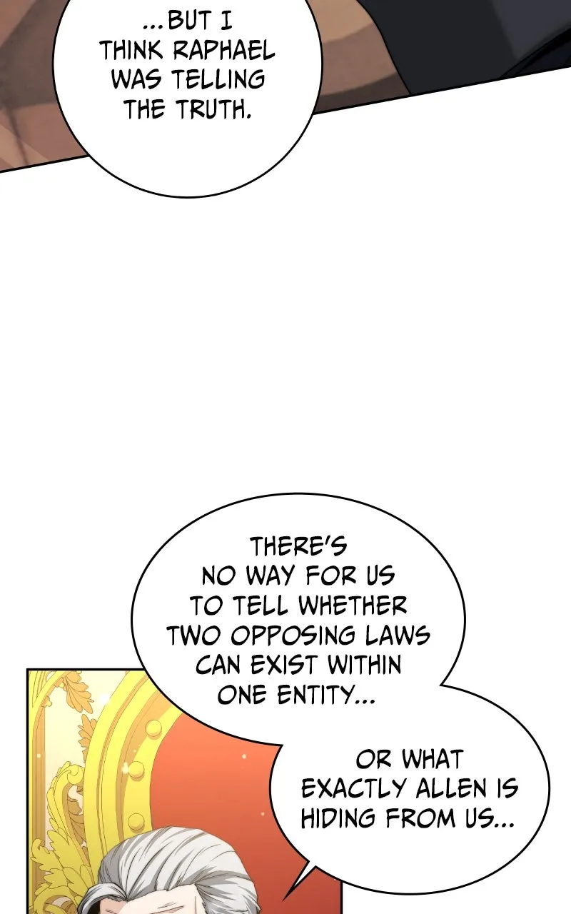 The Holy Emperor’s Grandson is a Necromancer Chapter 33 page 5 - 
