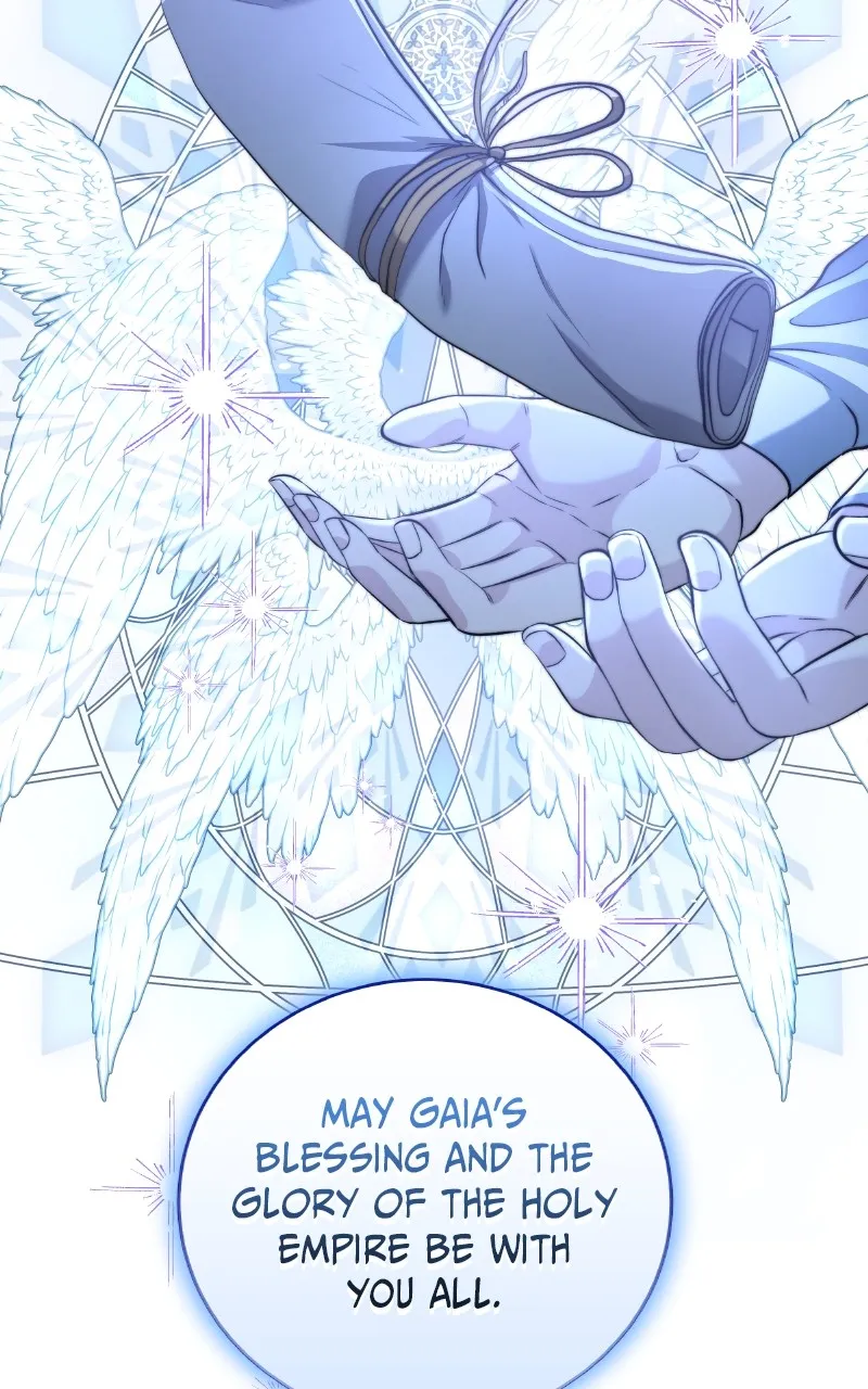 The Holy Emperor’s Grandson is a Necromancer Chapter 33 page 41 - 