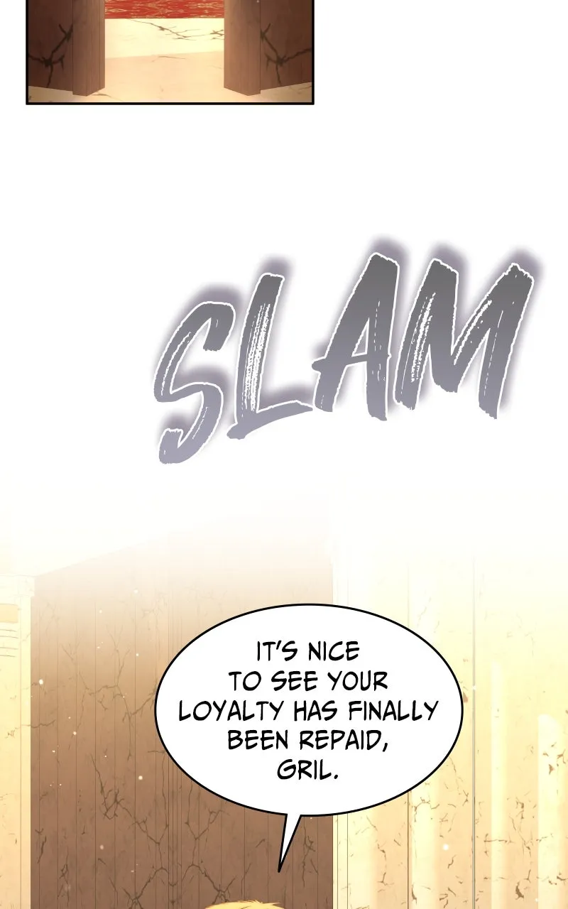 The Holy Emperor’s Grandson is a Necromancer Chapter 33 page 43 - 