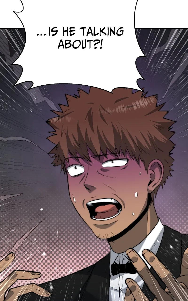 The Holy Emperor’s Grandson is a Necromancer Chapter 33 page 45 - 